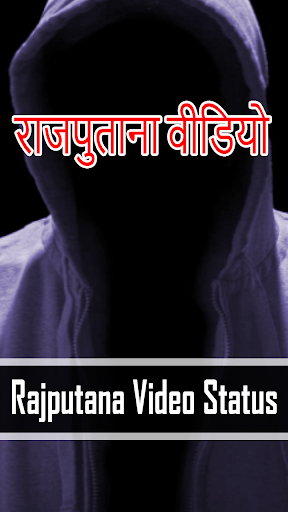 Rajputana Video Status