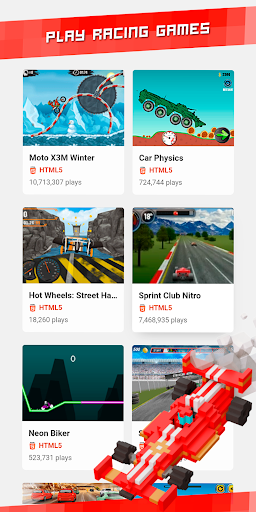 Android Apps by Y8.com on Google Play