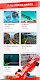screenshot of Y8 Mobile app
