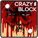 Crazy Block icon