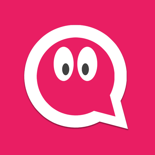 Chatsi: Anonymous and dating 11.0 Icon