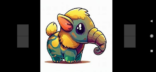 PiccoloPuzzle Screen 3