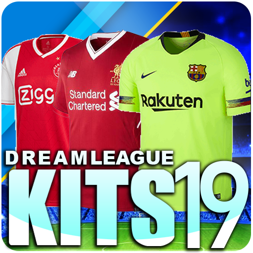 Dream Kits League 2019 - Ứng Dụng Trên Google Play