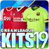 Dream Kits League 201990.21