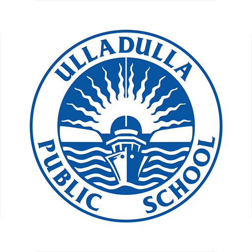 Ulladulla Public School 4.50.1 Icon