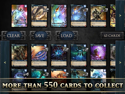 Shadow Era - Trading Card Game 3.90000 Screenshots 12