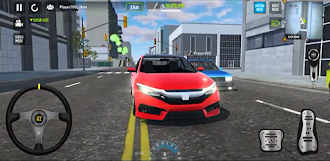 Game screenshot Multiplayer Parking Drive Car apk download