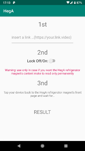 HegA Screenshot 3 - AppWisp.com