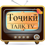 Tajik TV - Тоҷикӣ TV icon