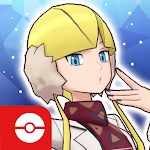 Cover Image of Descargar Pokémon Maestros EX  APK