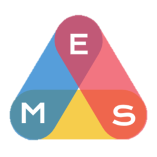 SHARE MES-F70 (스마트팩토리) logo