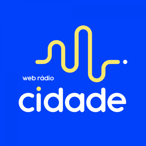 Rádio Cidade FB logo