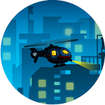 Cover Image of Скачать Helicopter Game  APK
