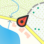 Cover Image of Descargar Topo GPS Belgium 7.2.0 APK