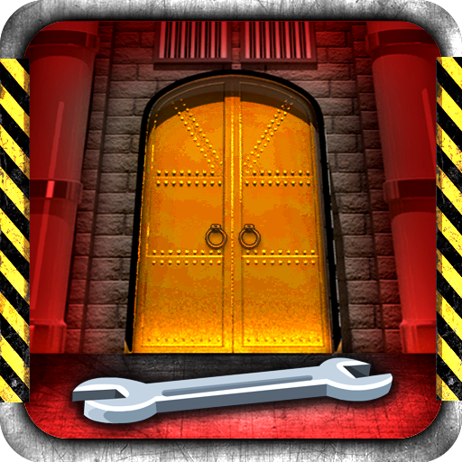 Escape Games_Garage Escape  Icon