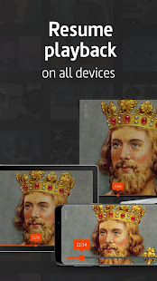 ARTE Varies with device APK screenshots 4