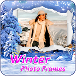 Cover Image of Download Winter Photo Editor and Frames 4.0 APK