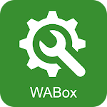 Cover Image of Download WABox - Toolkit for WhatsApp 1.14 APK