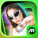 Logo Music Video Editor - inMelo