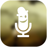 Voice Changer Different Effect icon