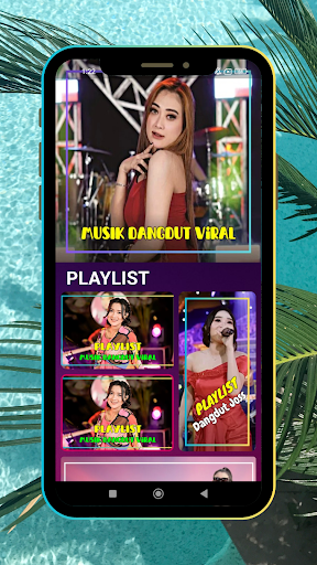 Lagu Dangdut Koplo Viral 2024 Screen 3