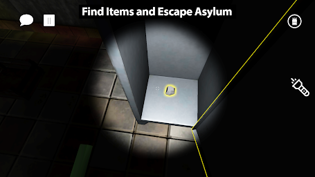 Asylum77 - Multiplayer Horror