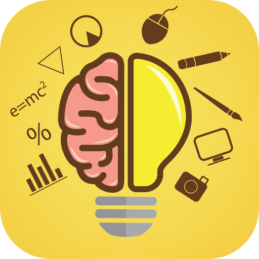 Quizzy - Trivia Game  Icon