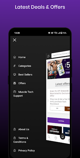 Multivitamin ProteinTech Offer Screen 2