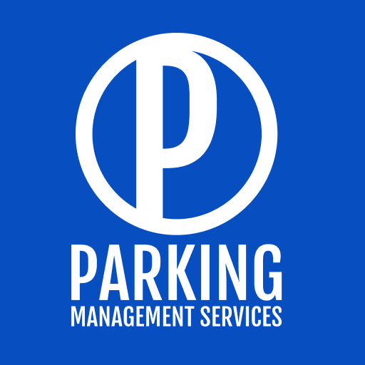 Parking Management Services logo