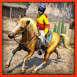 Horse Drag Race 2017 icon