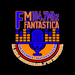 Cover Image of Tải xuống FM Fantástica Los Telares  APK