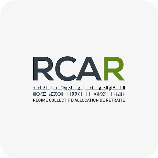 SMART RCAR 2.9.11 Icon