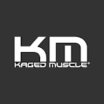 Cover Image of ダウンロード Kaged Muscle Trainers 1.0.8 APK