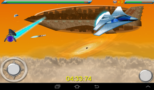 Doomsday Energy Screen 2