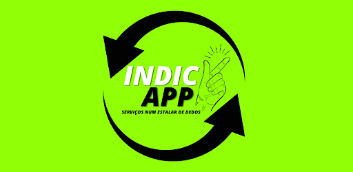 Indicapp - Prestador Screen 2