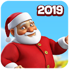 🎅 Christmas Santa Run! 2019 🎅 1