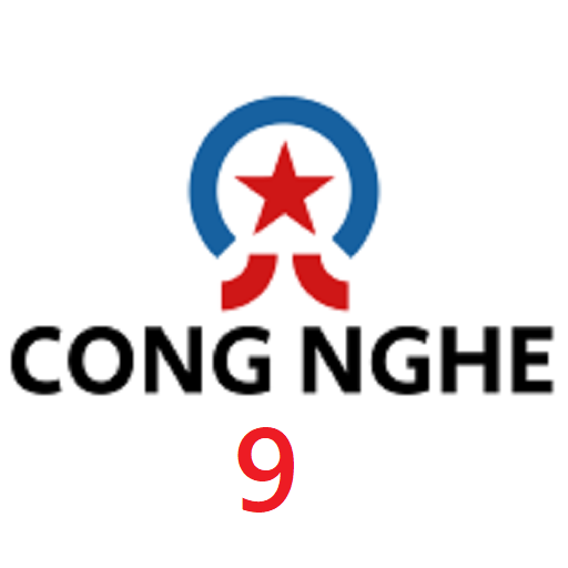 Học tốt Công nghệ 9 logo