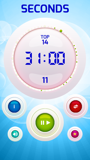 SECONDS Screen 3