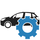 Cars Engineering Dictionary icon
