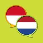 Cover Image of Download Indonesian Dutch Dictionary  APK