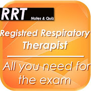 RRT Reg. Respiratory Therapist