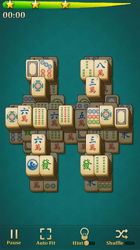 Mahjong Solitaire: Classic - Apps op Google Play