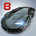 Asphalt 8 For PC