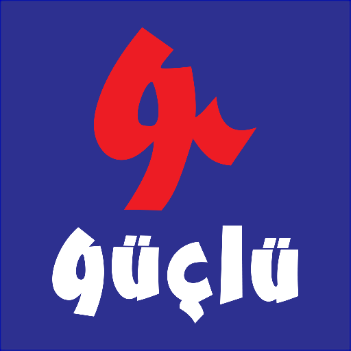 Güçlü Kırtasiye - B2B logo