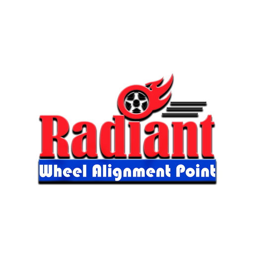 Radiant logo