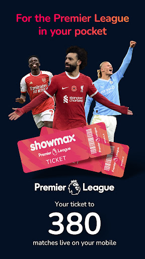 Showmax 2