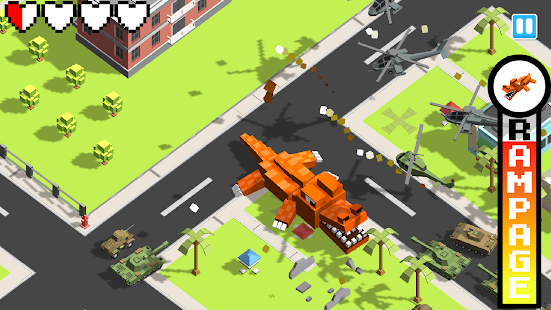 Smashy City - Destruction Game 3.1.4 Screenshots 14