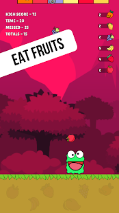 Fruitsdump Screenshot