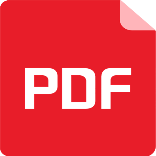 SimplePDF Reader - PDF Viewer logo