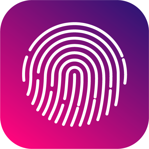 Biometric Application logo